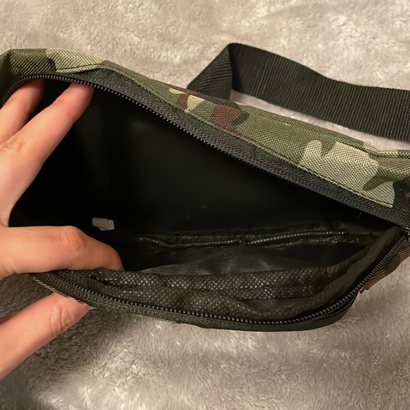 Brownies and Lemonade Fanny pack - Picture 2 of 4